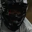 Detected person