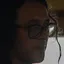 Detected person