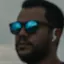 Detected person
