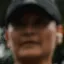 Detected person