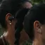Detected person