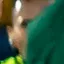 Detected person