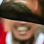 Detected person