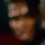 Detected person