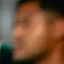 Detected person