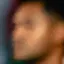 Detected person