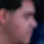 Detected person