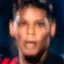 Detected person
