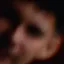 Detected person