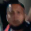 Detected person