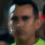 Detected person