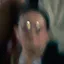 Detected person