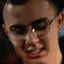 Detected person