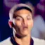 Detected person