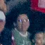 Detected person
