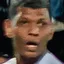 Detected person