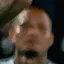 Detected person