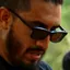 Wykryta osoba