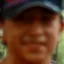Detected person