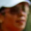 Detected person