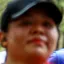 Detected person
