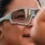 Detected person