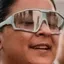 Detected person