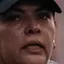 Detected person