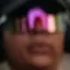 Detected person