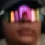 Detected person