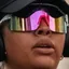 Detected person