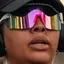 Detected person