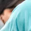 Detected person