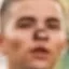 Detected person