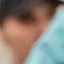 Detected person