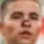 Detected person