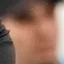Detected person