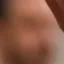 Detected person