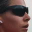 Detected person
