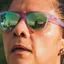 Detected person