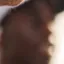 Detected person