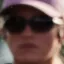 Detected person