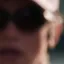 Detected person