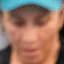 Detected person