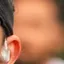 Detected person
