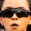 Detected person