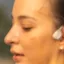 Detected person