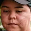 Detected person