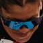 Detected person