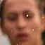 Detected person